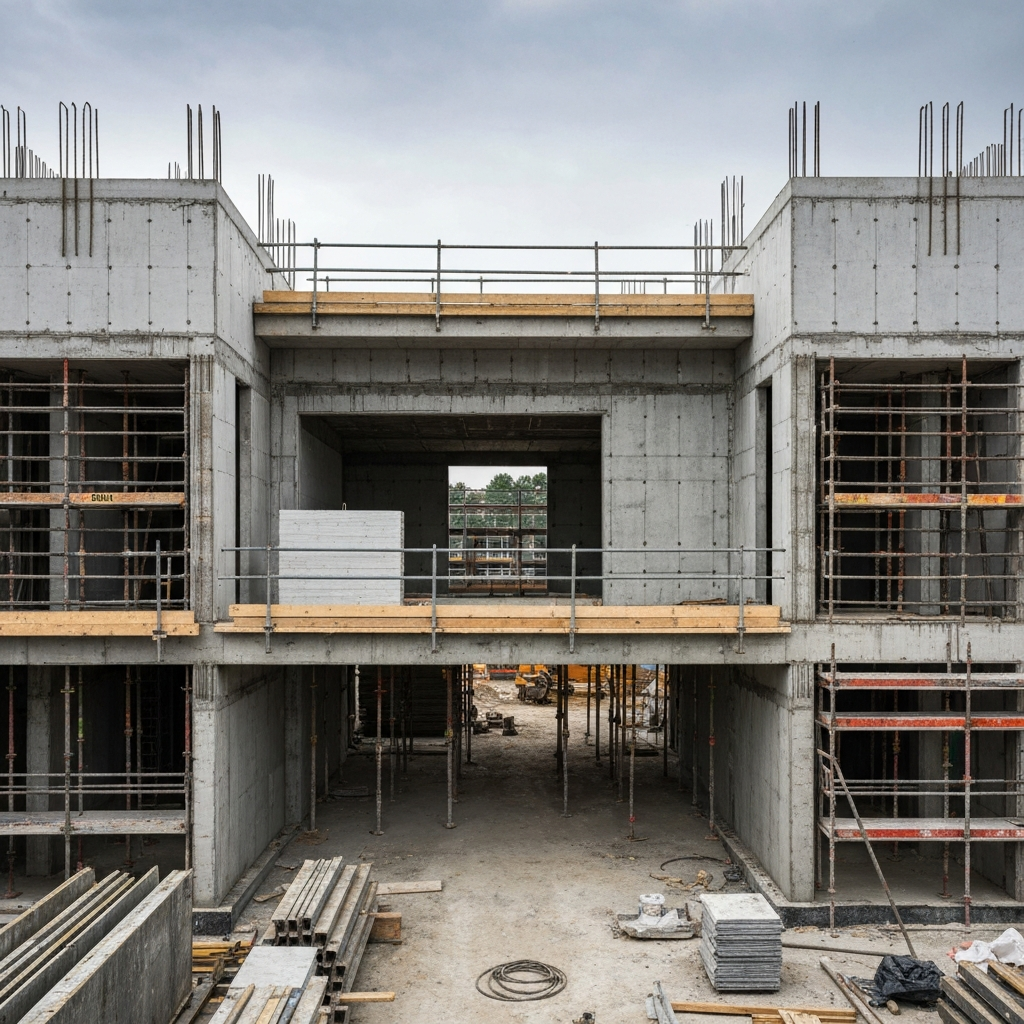 Devis pour la rénovation d’un bardage composite : analyse des tarifs