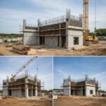 Devis pour la rénovation d’un bardage en bois : coûts et entretien