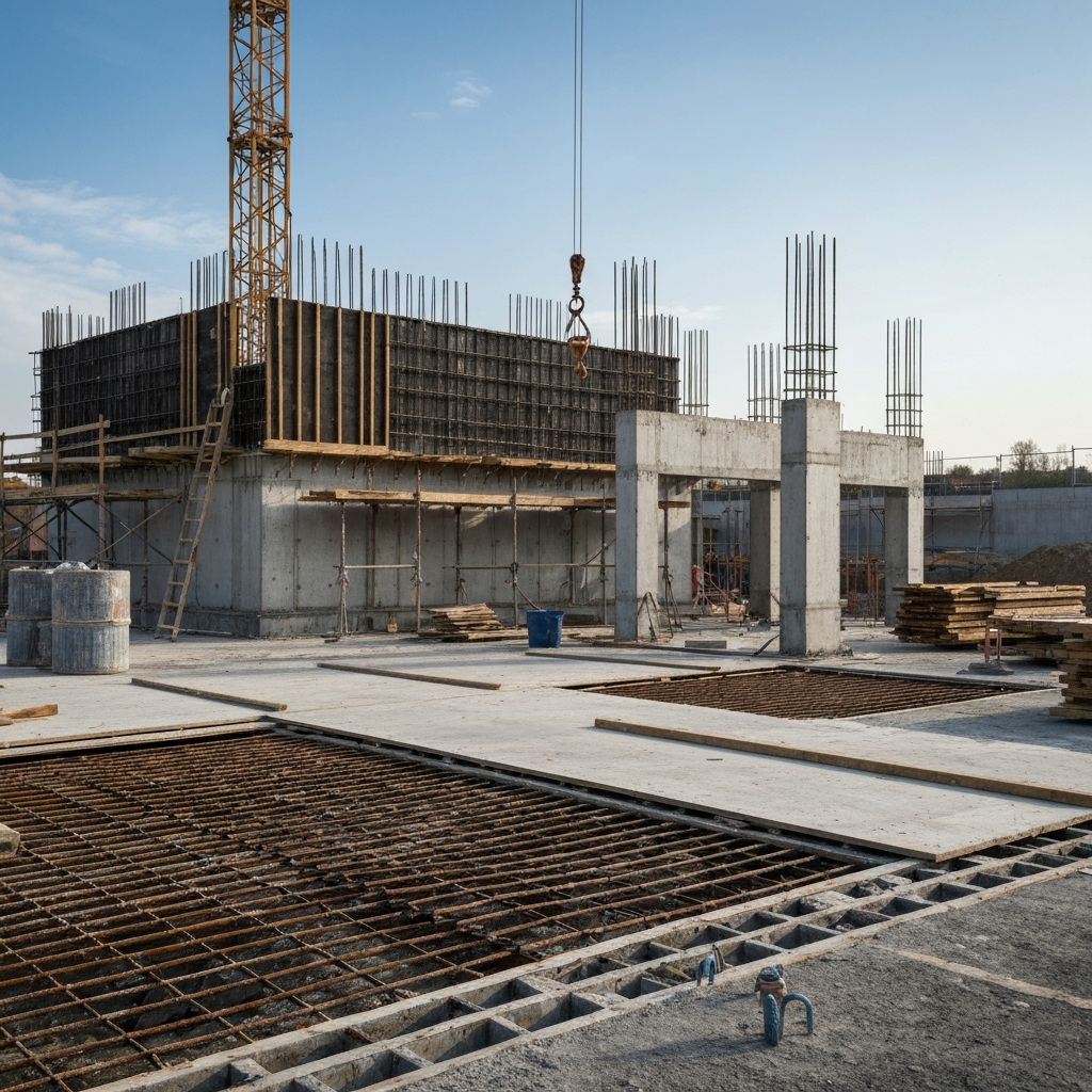 Devis pour la rénovation d'un duplex : calcul du budget total