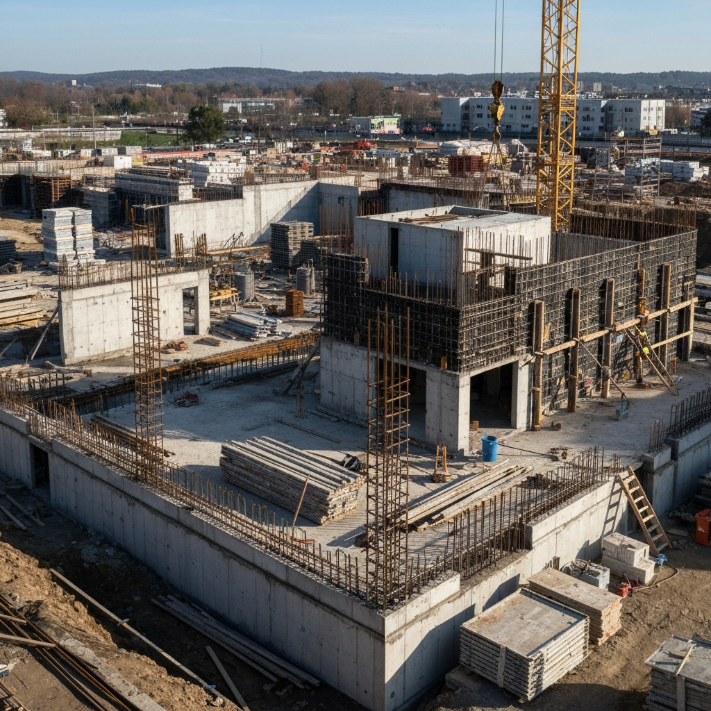 Devis pour la rénovation d'un local commercial : que demander?