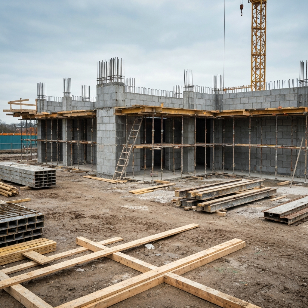 Devis pour la rénovation d'un studio : les postes les plus importants