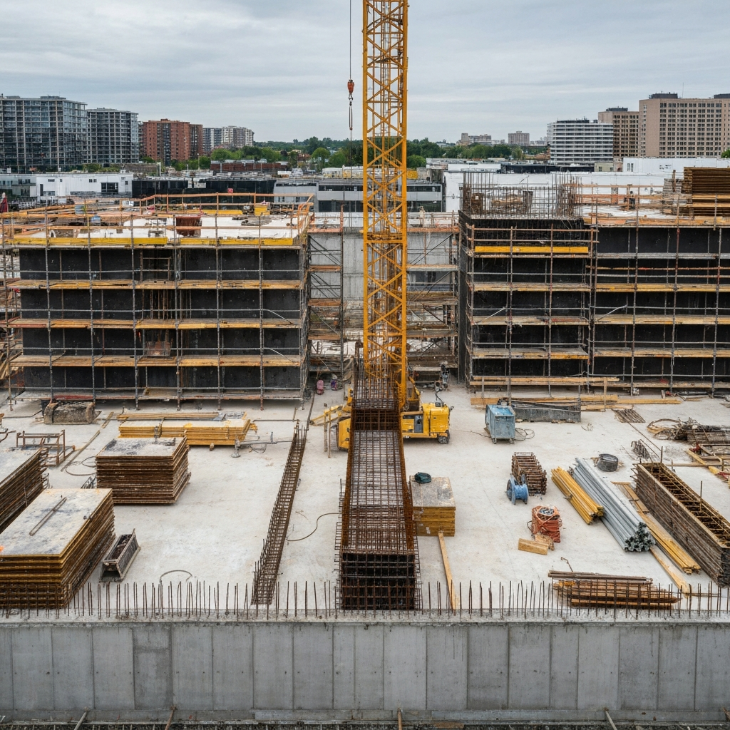 Devis pour la rénovation d’un toit-terrasse accessible : quels coûts?