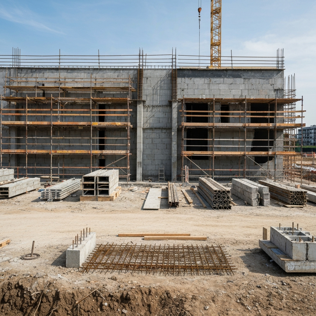 Devis pour la rénovation d’une boutique : budget et finitions