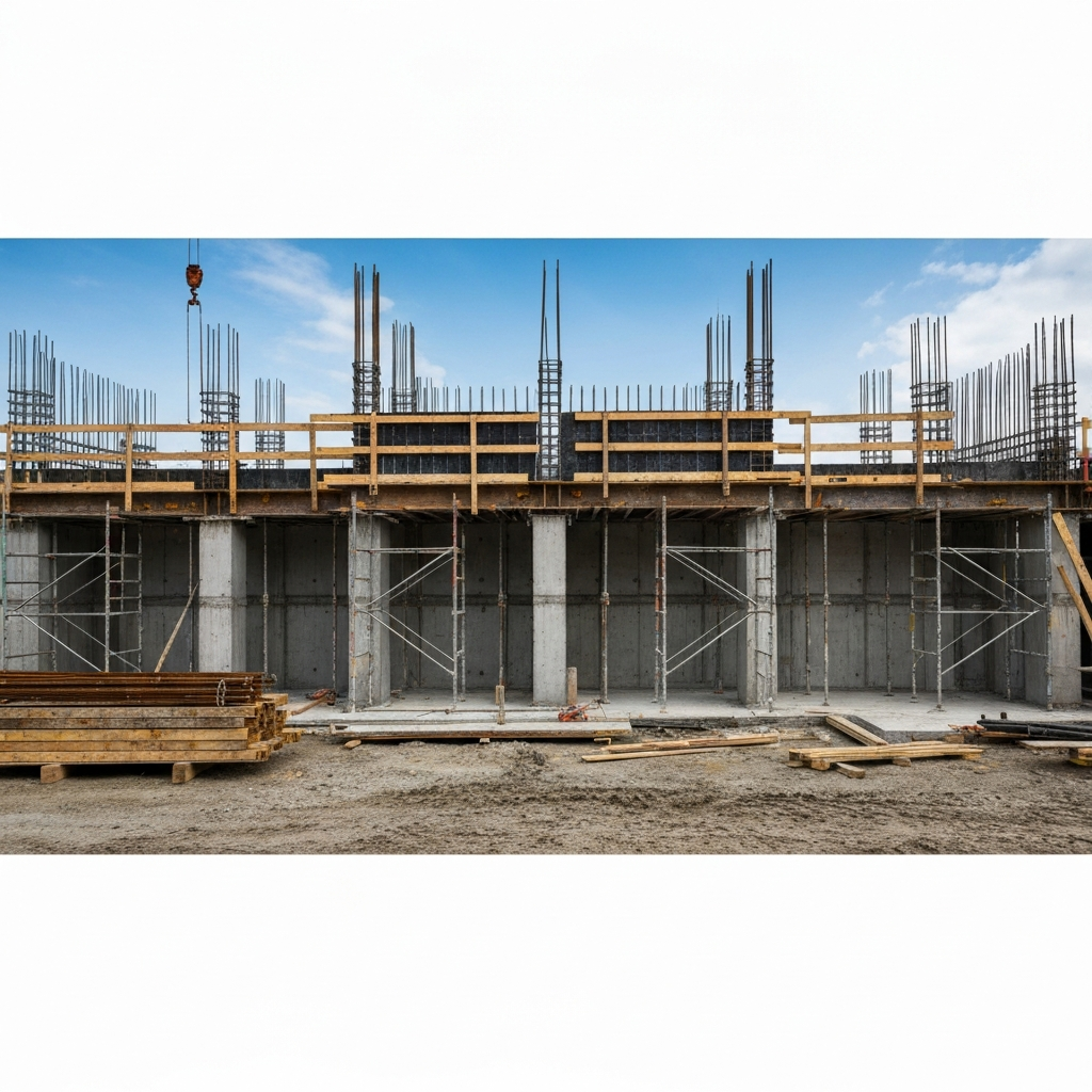 Devis pour la rénovation d’une copropriété : les éléments à comparer