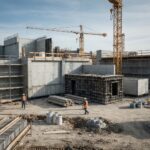 Devis pour la rénovation d'une douche à l'italienne : prix détaillé
