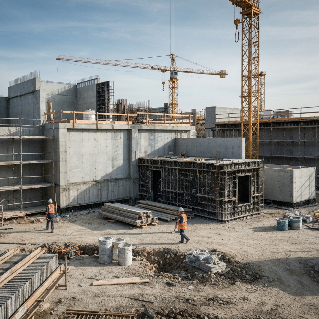 Devis pour la rénovation d'une douche à l'italienne : prix détaillé