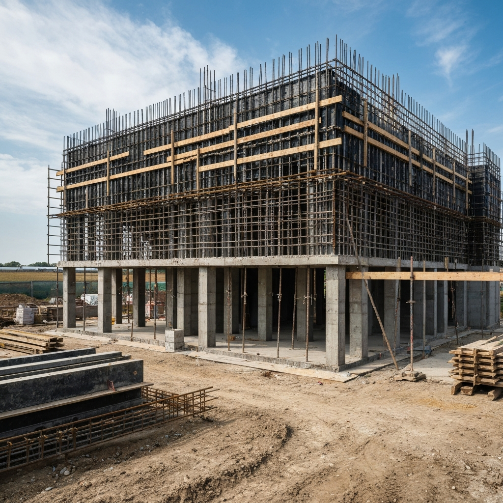 Devis pour la rénovation d’une ferme ancienne : les coûts à prévoir