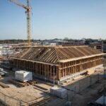 Devis pour la rénovation d’une toiture en ardoise : les postes clés